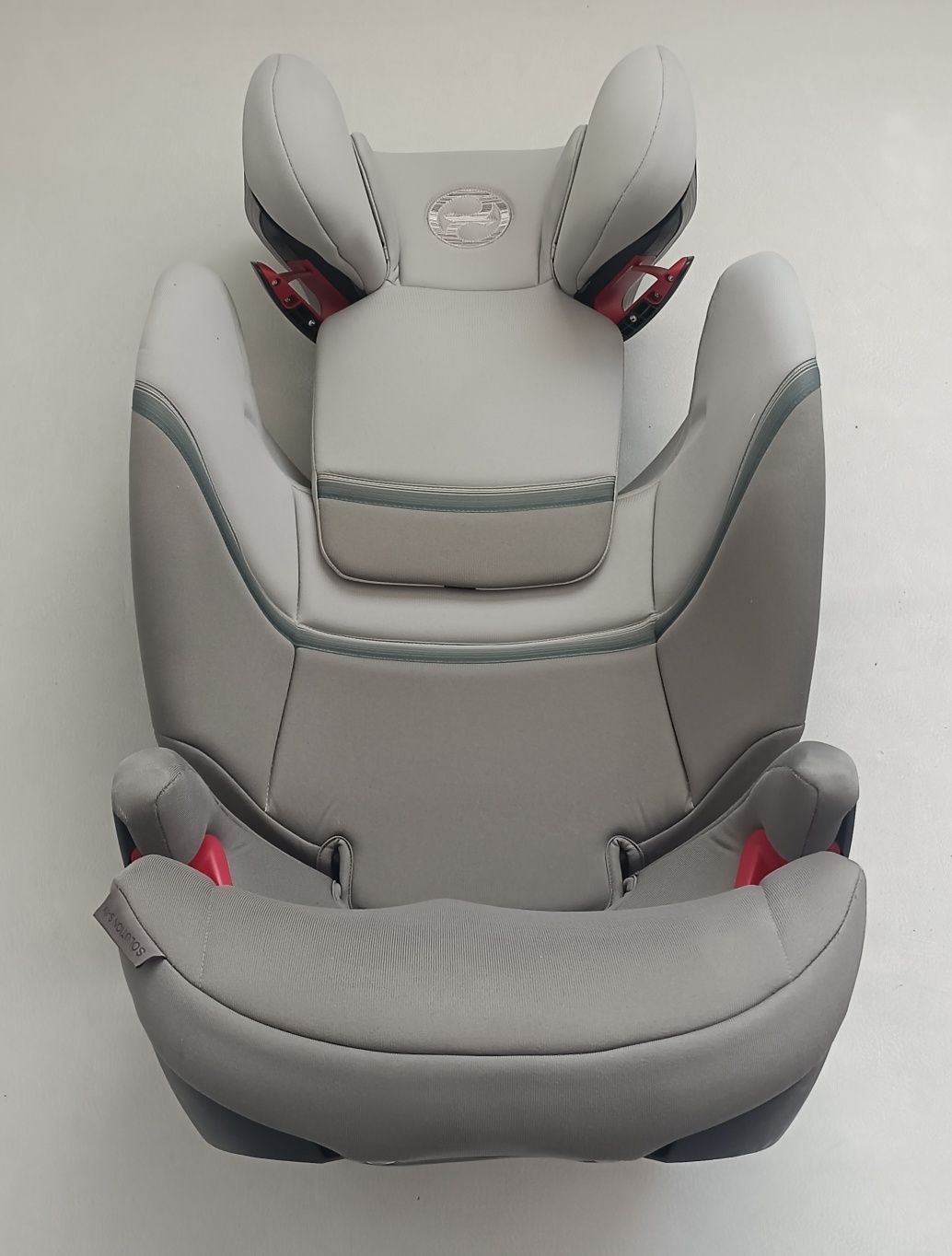 Fotelik samochodowy Cybex Solution S -fix 15-36 kg Isofix