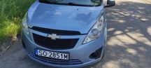 Sprzedam Chevrolet Spark.