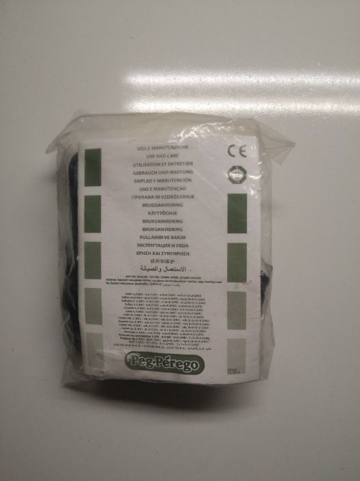 Carregador Bateria Peg-Pérego 24V