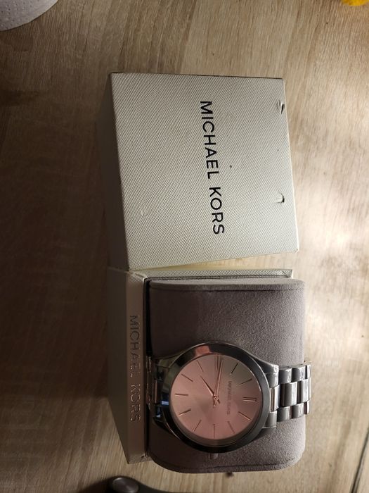 Zegarek Michale kors