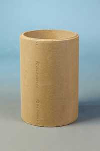Керамическая труба, керамический дымоход, керамічна труба, керамічний