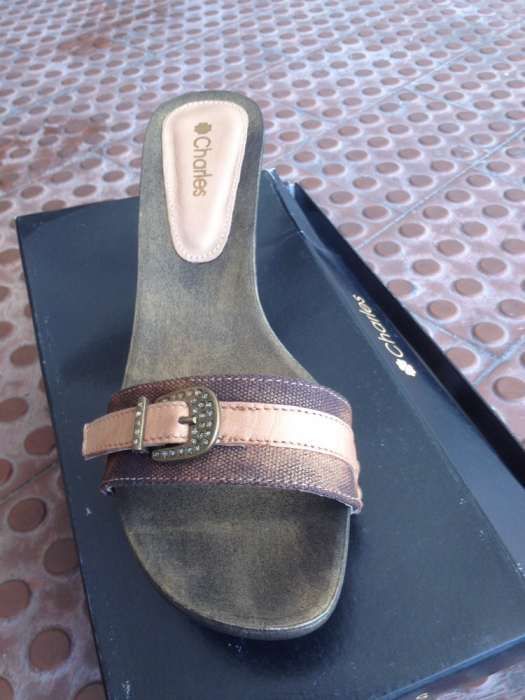 Sapato senhora novos