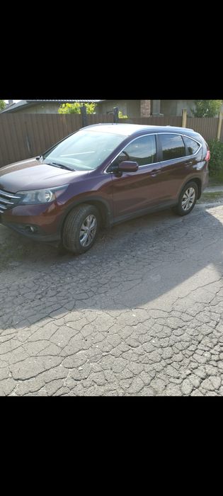 Продам Honda CR-V 2014