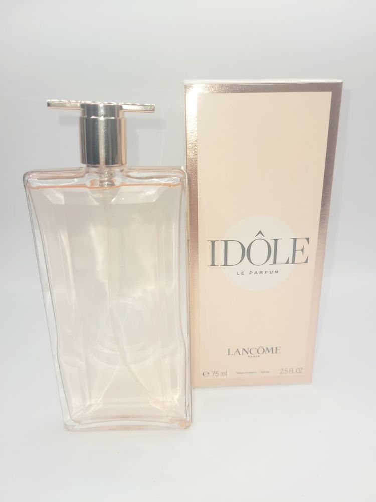 Lancôme Idôle Woda Perfumowana - 75Ml