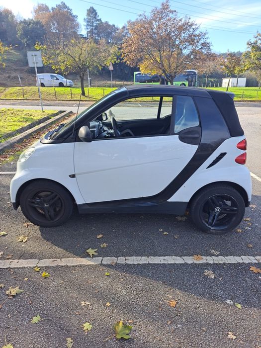 Venda ou Troca de Smart