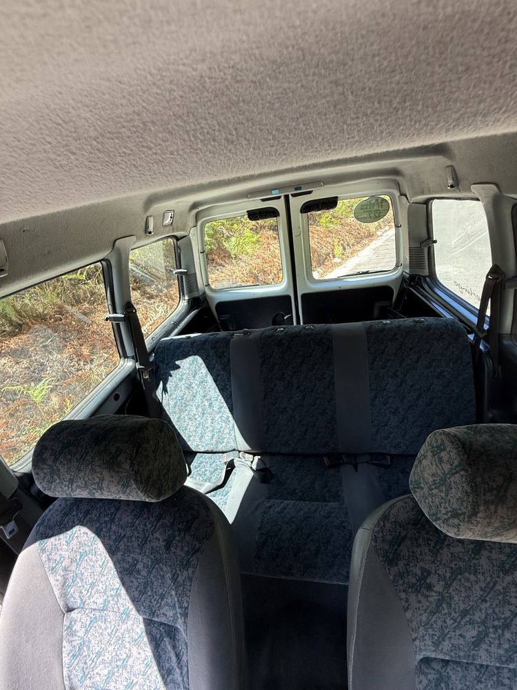 Citroen berlingo IMPECAVEL!!!