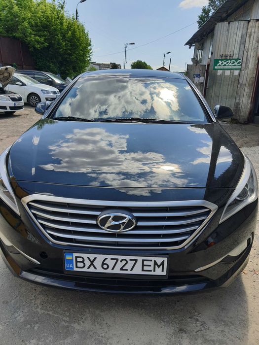 Аренда автомобиля