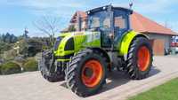claas arion 630 CIS