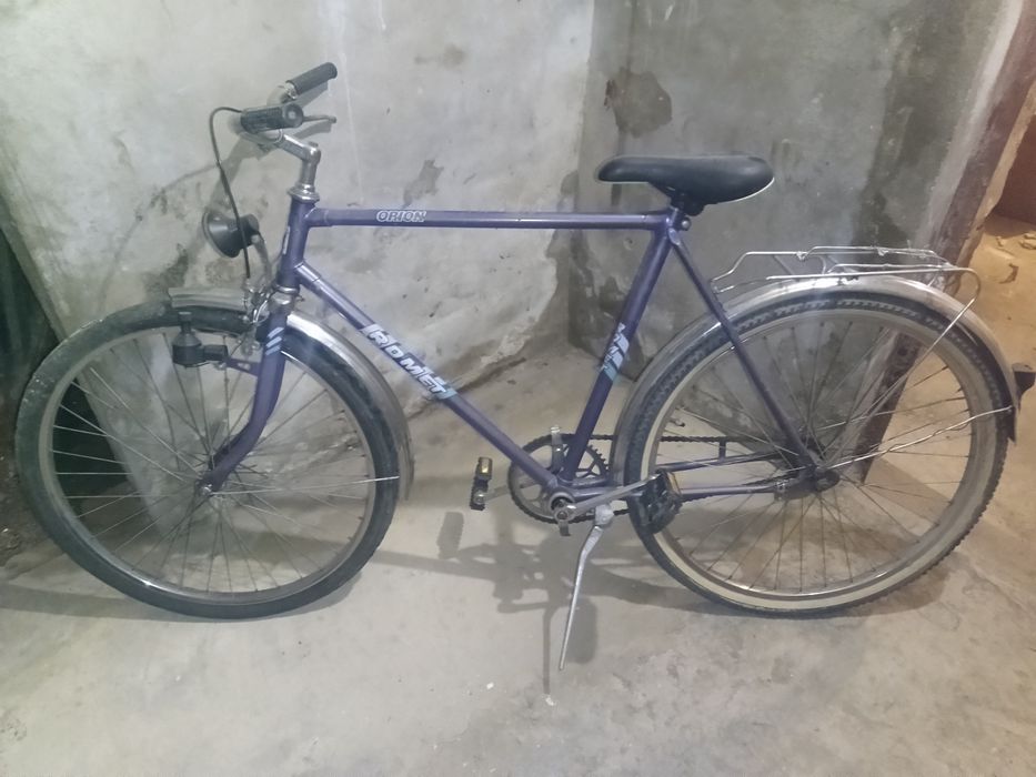 Rower Romet Orion PRL