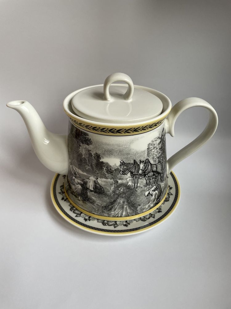 Чайник Villeroy and Boch