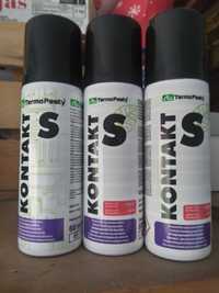 Spray Kontakt S 60ml  do konserwacji styków-  1 sztuka