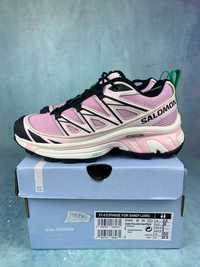 Кросівки Salomon Sandy Liang x XT-6 Expanse Cradle Pink Жіночі Саломон