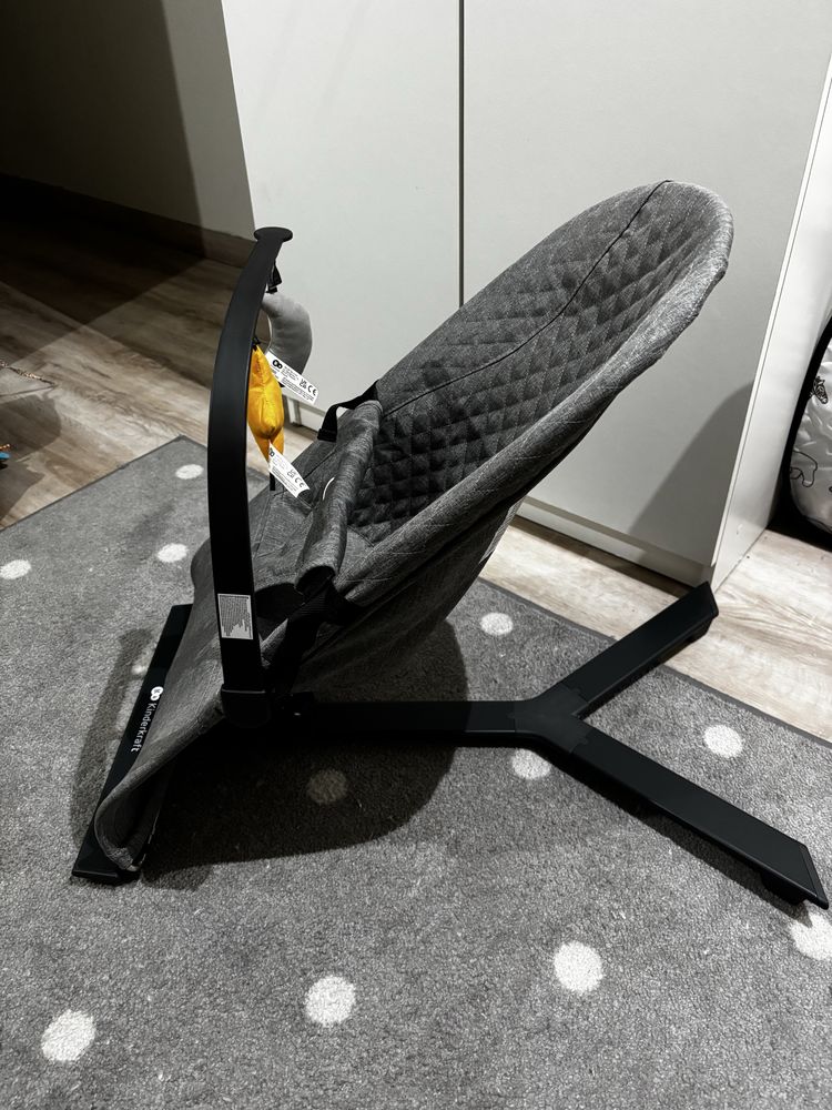 Espreguiçadeira para bebe
