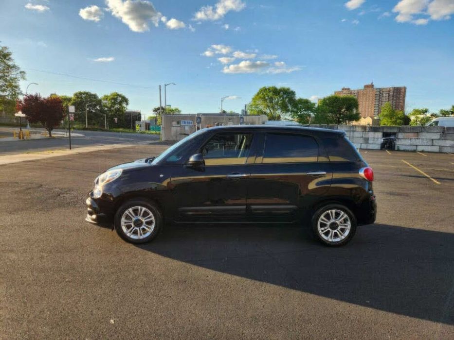 FIAT 500L Pop      2020
