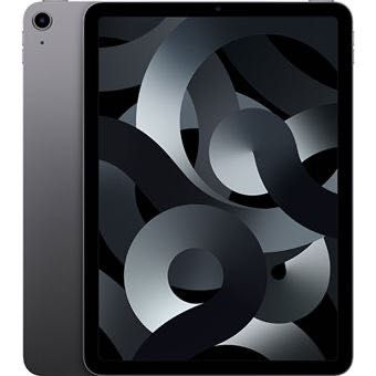 Apple iPad Air (10.9'' -Wi-Fi - 256GB - 5ª Gen)- novo, 3 anos garantia