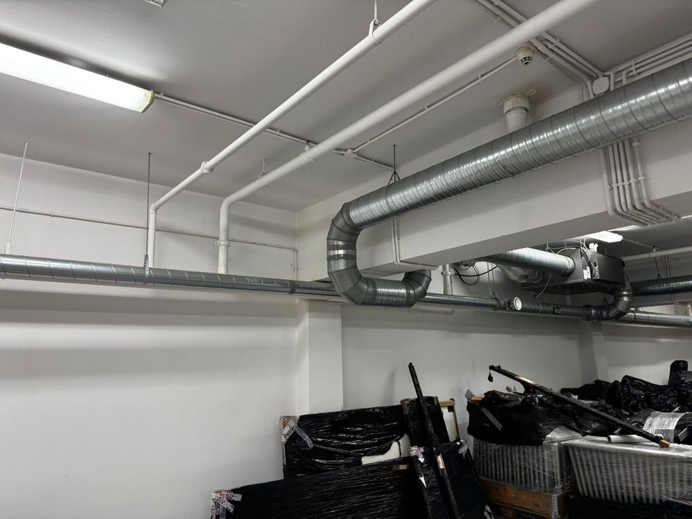 Rekuperacja wentylacja kompletny zestaw Frapol Onyx Premium 650