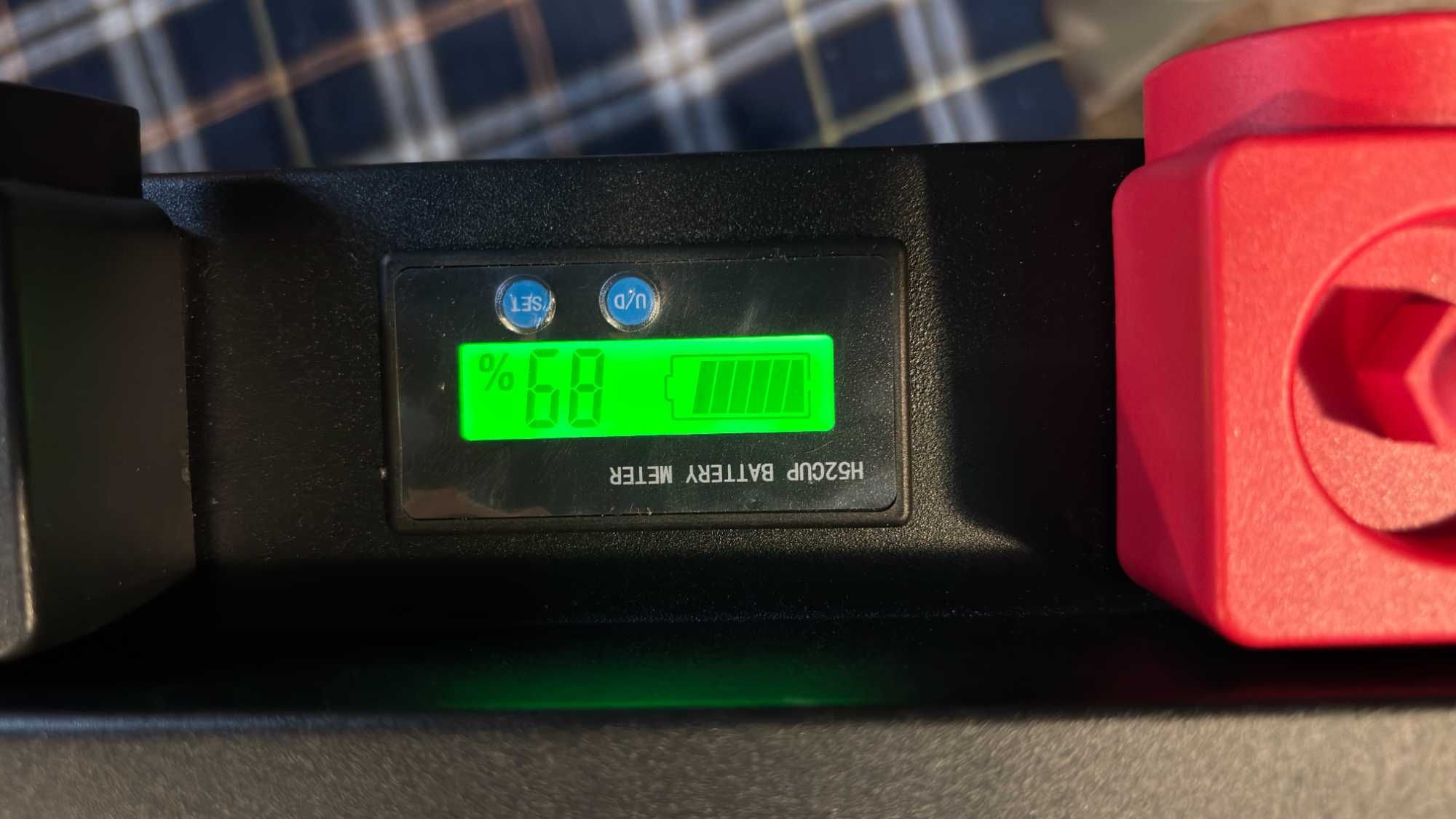 Аккумулятор LiFePO4 24v 100Ah