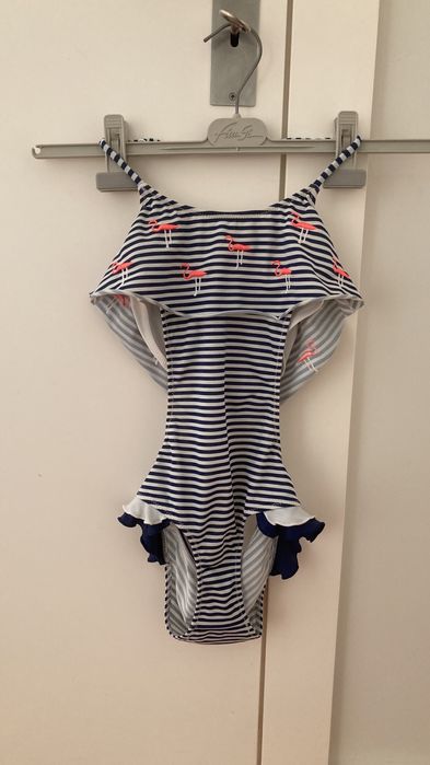 Fato de banho Calzedonia 8 anos