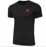NOWA! T-shirt 4F męski czarny M