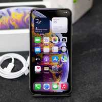 iPhone Xs 64gb White Neverlock