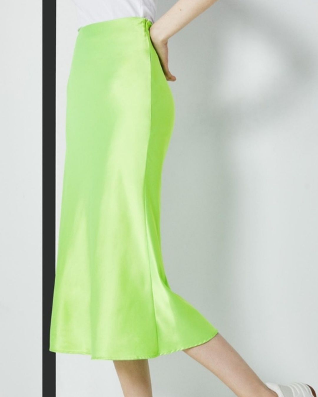 Спідниця bershka