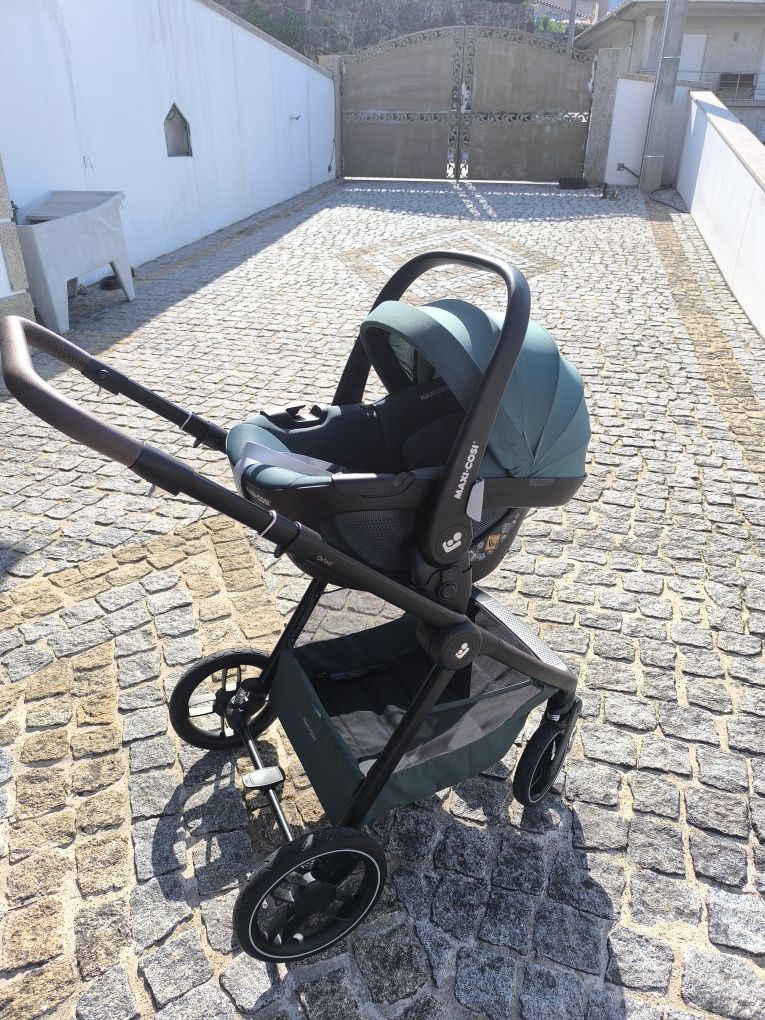 Carrinho Oxford Maxicosi
