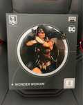 Wonder Woman Iron Studios