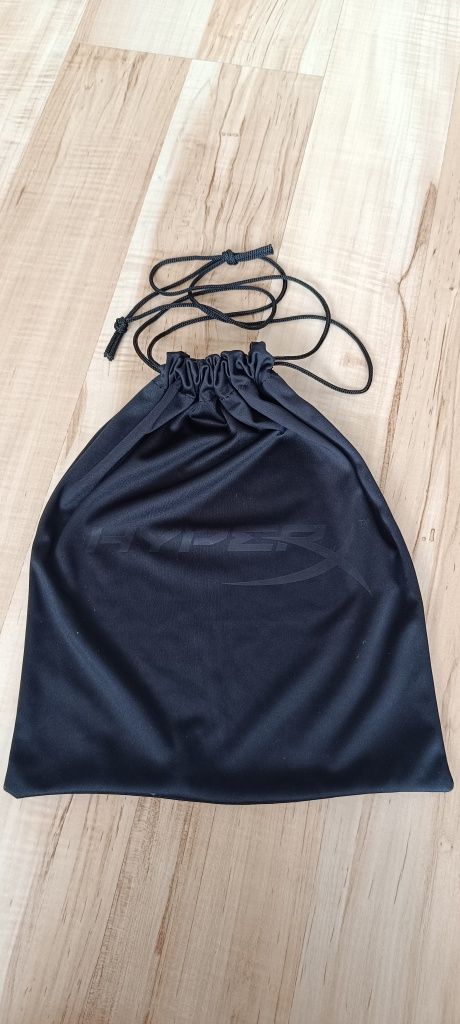 Słuchawki HyperX Cloud Alpha