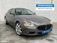 Maserati Quattroporte 4.7 V8 S