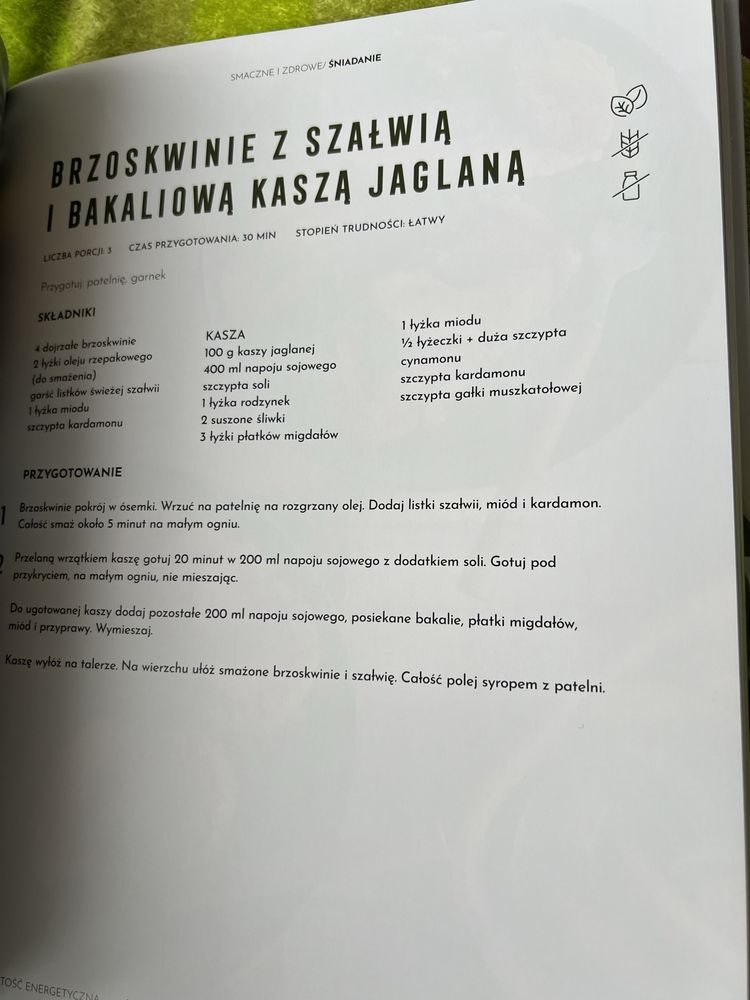 Kasiaka kucharska środziemnomorska
