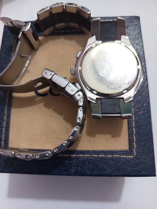 Relógio de marca Celsus cronógrafo