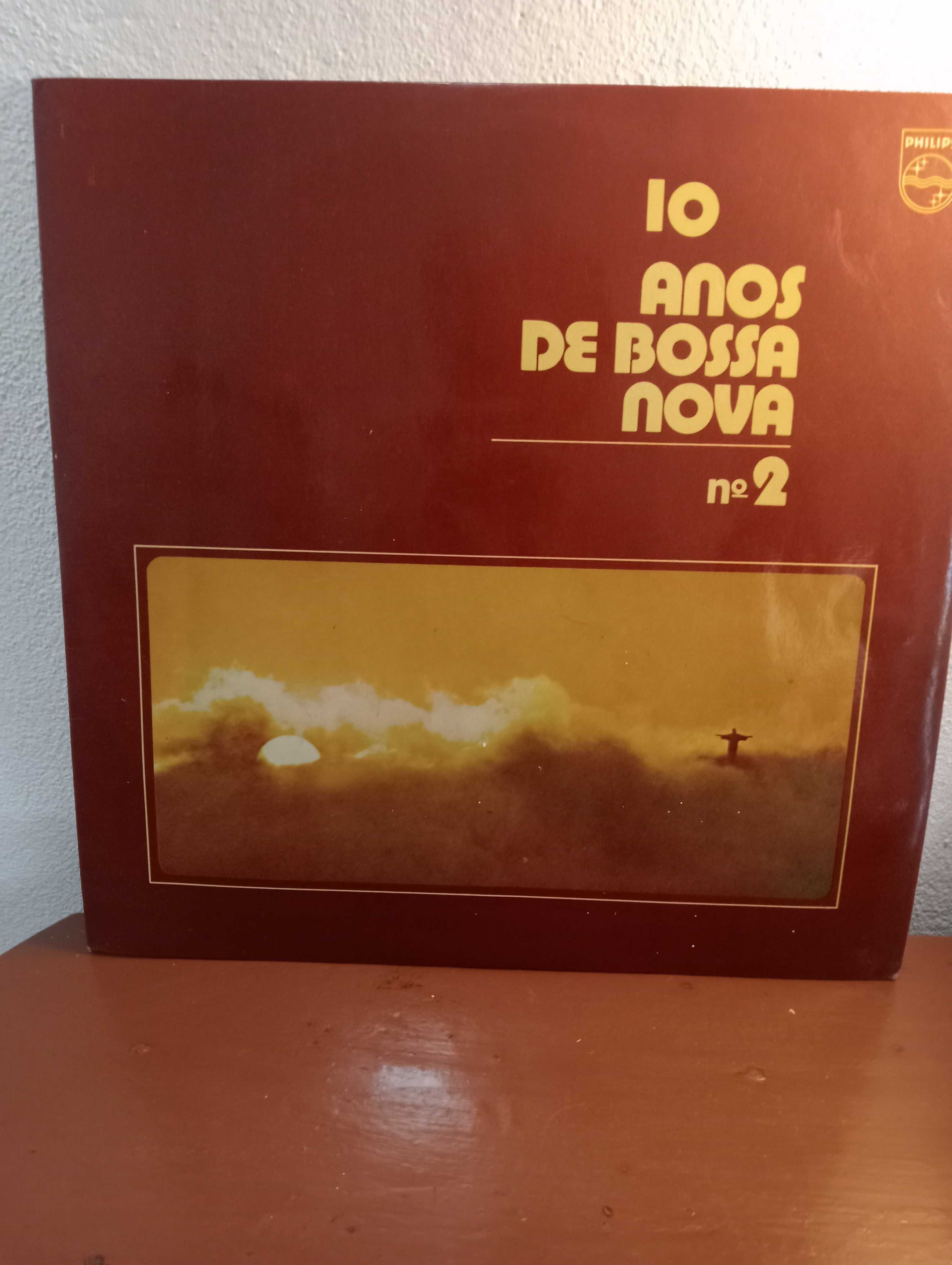 Vinil Bossa Collins Bacharach Pavarotti Marceneiro Stones Garfunkel