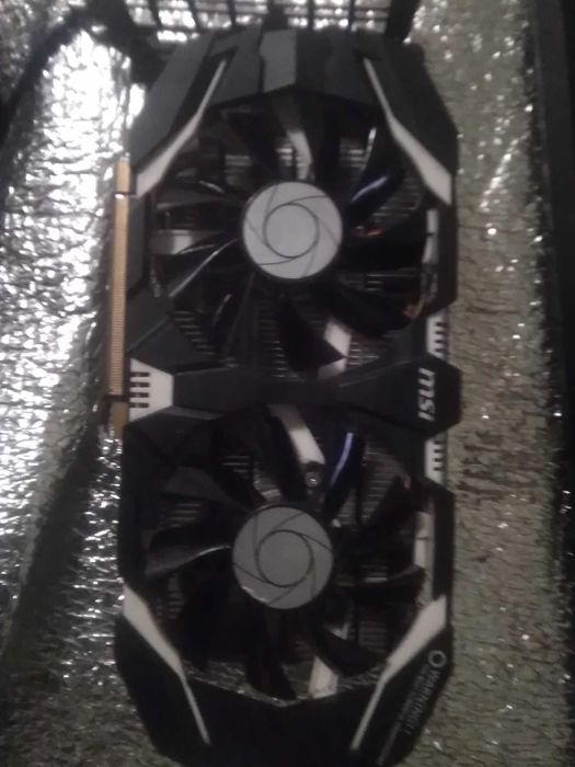 msi p106-100 аналог 1060