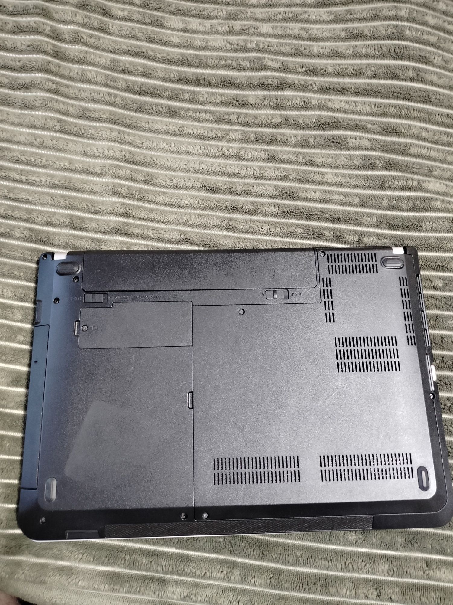 Lenovo ThinkPad edge 440 i5 4200