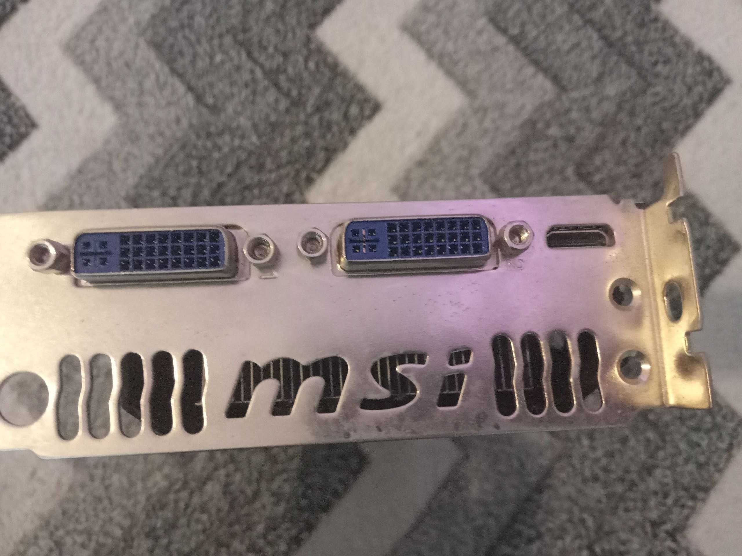 GeForce GTX 560 Ti 1024mb