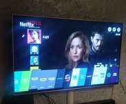 Do sprzedania TV LG 55 cali
