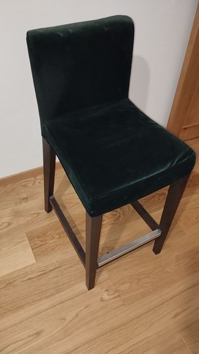 Hoker Ikea Henriksdal