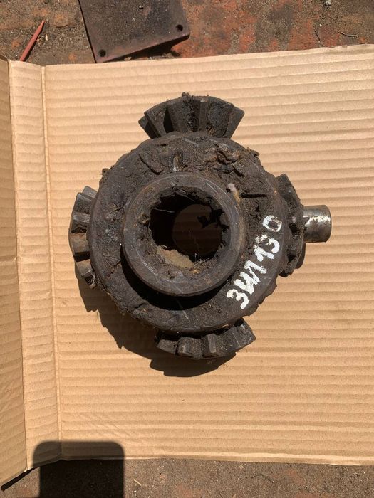 Сателіти нові ЗИЛ 130