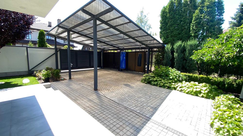 Продажа дома в закрытом коттеджном поселке "Антей"