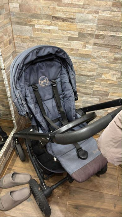 Wózek cybex balios S