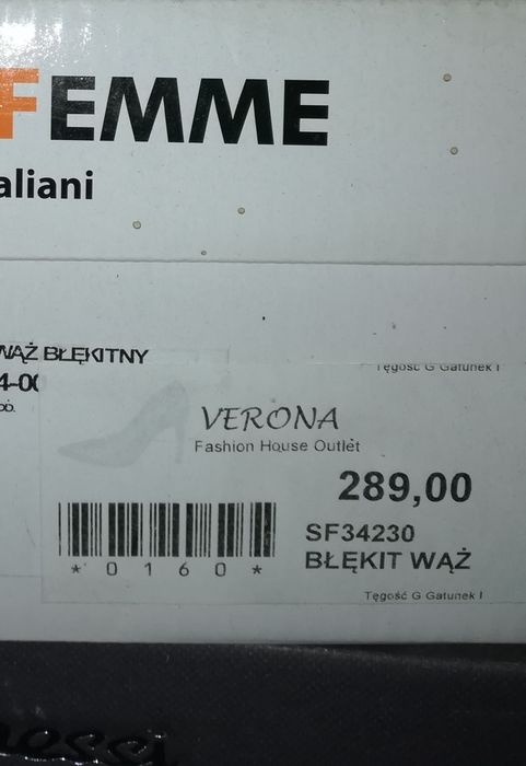 Szpilki Wężowe Śliczne