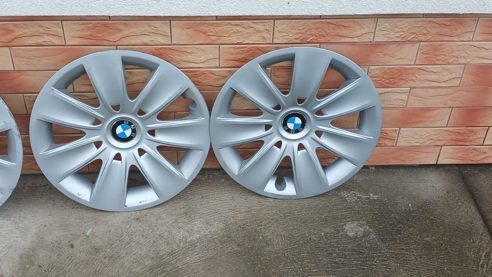 Продам хороші ковпаки 16r