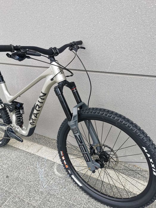 Rower enduro Marin Alpine Trail XR M
