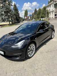 Срочно продам Tesla model 3 LONG RANGE