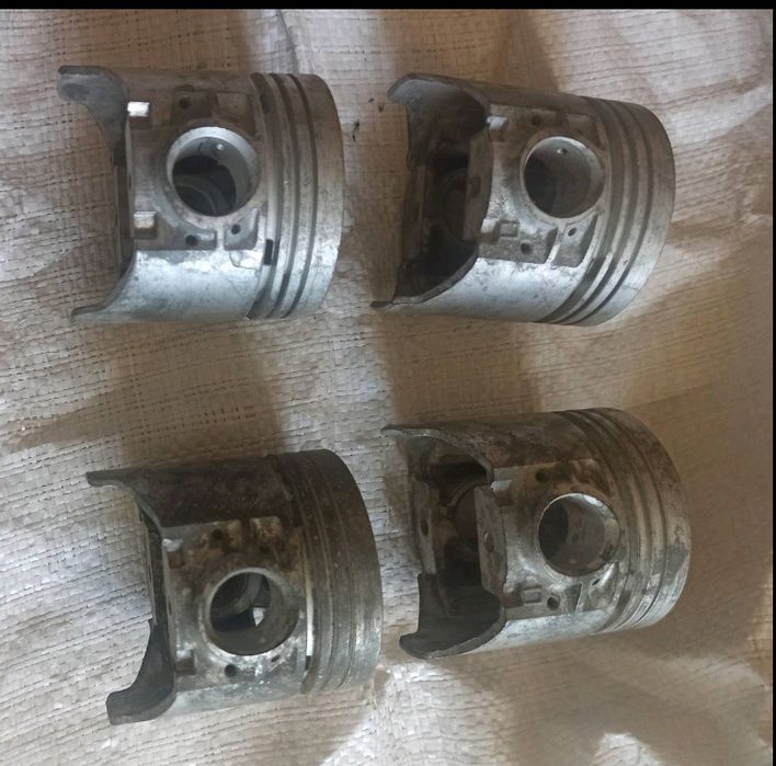 Помпа ВАЗ 2101 оригинал и другие запчасти