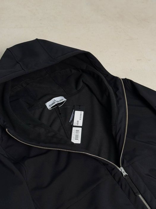 Куртка stone island