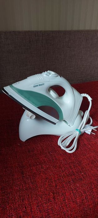 Праска ciatronic.