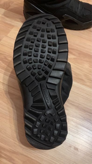 ОРИГИНАЛ ! Lowa Andalo GTX / зимние Lowa /  ботинки Lowa