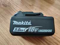 Bateria akumulator Makita 18v bl1850b 2 sztuki