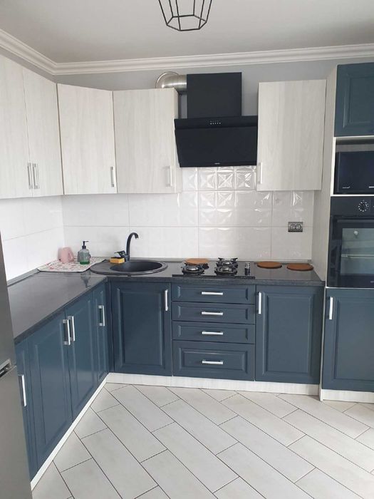 Оренда 1 км квартири по вулиці Квітовій, Старий Парк